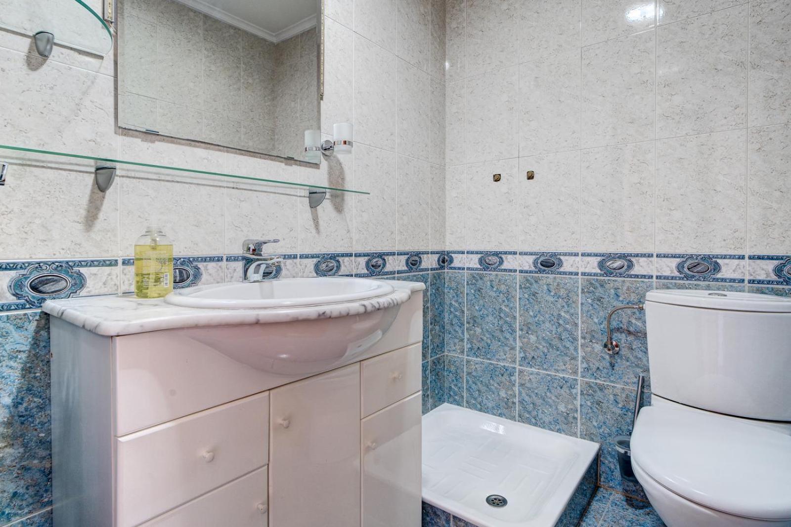 Luminoso Atico Con Terraza, Irun, Parking, 4Pax Apartment Bagian luar foto